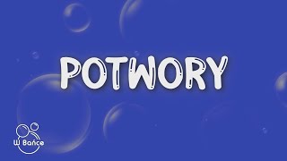 Wiktor Waligóra  Potwory TekstLyrics [upl. by Nordine]