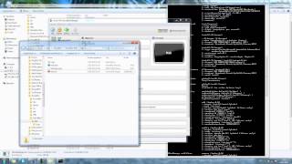 VirtualBox  virtuelle Fesptlatte VDI vergrößernverkleinern [upl. by Dunton]