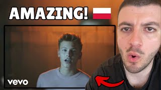 Reaction to Gromee  One Last Time ft Jesper Jenset Official Video [upl. by Sykleb119]