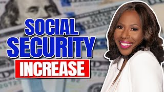 SOCIAL SECURITY 325 PAYMENT CUT  2025 COST OF LIVING ADJUSTMENT COLA 600 INCREASE RUMOR amp MORE [upl. by Aikyt]