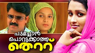 പടചോൻ പൊറുക്കാത്ത തെറ്റ്  Malayalam Home Cinema  Malayalam Teli Film Full Movie 2015 [upl. by Ylirama922]