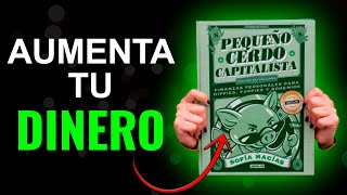 20 Consejos de Finanzas Personales  Pequeño Cerdo Capitalista [upl. by Anerroc]