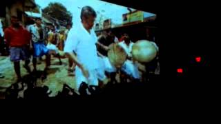 veeram thala intro song dance 25thday celeb  Tirupur gajalakshmi theater 020214 [upl. by Norraf]