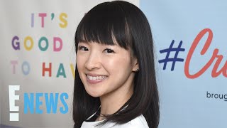 Marie Kondo Confesses She Has quotKind of Given Upquot on Tidying Up  E News [upl. by Nyleaj]