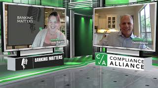 Episode 83 Banking Matters David Boneno [upl. by Annor]