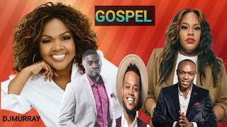 GOSPEL MIX 2022GOSPEL MUSIC NEW GOSPEL MUSIC 2022  JAMAICAN GOSPEL MUSIC DJ MURRAY [upl. by Eciram447]