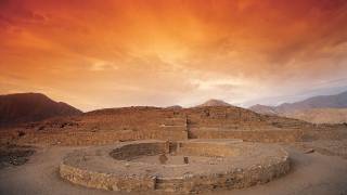 Caral  Supe The oldest civilization in the Americas  HQ [upl. by Akiemaj625]