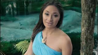 Maisey Rika  Tangaroa Whakamautai Music Video [upl. by Tebasile]