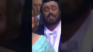 Historic duet between Luciano PAVAROTTI and Joan SUTHERLAND  Parigi o cara  LA TRAVIATA by G Verdi [upl. by Konstantin]