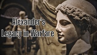 The Macedonian Military Alexanders Legacy in Warfare [upl. by Aikem948]