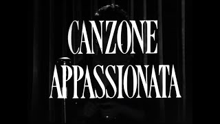 Canzone Appassionata  1953  Giorgio SImonelli film completo in Italiano [upl. by Ahsenaj]