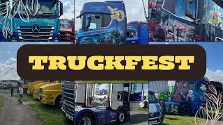 Truckfest Shepton Mallet [upl. by Mccreary]