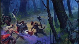 Pathfinder 2E  Maximum Effort  Session 5 [upl. by Danit]