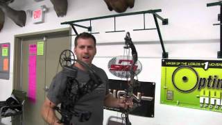 Mathews Creed vs Mathews Switchback [upl. by Leatri865]