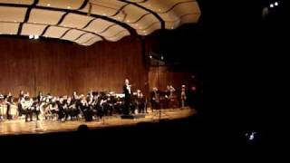 me playing Turkish Crescent  Berlioz Symphonie Funebre et Triomphale [upl. by Kono]