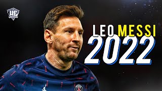 Lionel Messi  Ghost Town ● Crazy Dribbling Skills amp Goals 2022 HD [upl. by Eltsyrc]