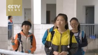 The Gaokao system in China is changing [upl. by Antonetta]