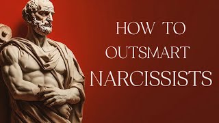 4 Ways To TORTURE NARCISSISTS Stoicism [upl. by Ednyl]