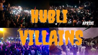 HUBLI VILLAINS DJ🔊 SADAR SOFA OLD HUBLI hublivillains youtube viralvideo remix trending [upl. by Anuahsar616]