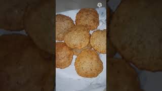 Urad dal Kachori recipe  urad dal kachori with wheat flour [upl. by Enilrek220]