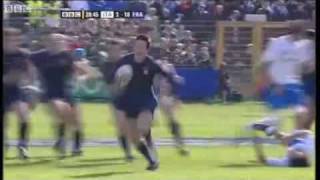 6 Nations 2009 Highlights [upl. by Allain513]