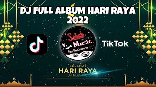 SABAH MUSIC  DJ HARI RAYA FULL ALBUM 2022BreakLatin [upl. by Georgia]