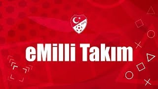 eMilli Takım FIFA 22 eNations Cup Avrupa Elemeleri 2 Gün [upl. by Mich]