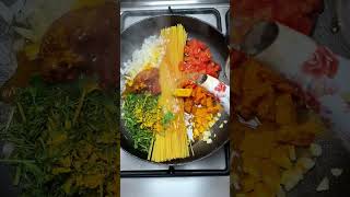 Quick amp Easy Pasta Recipe in Under 1 Minute  Perfect for Busy Days  Easy Food [upl. by Safier]