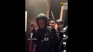 Fooliodead opps snippet [upl. by Grishilde]