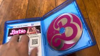 Barbie 2023 DVD [upl. by Bor]