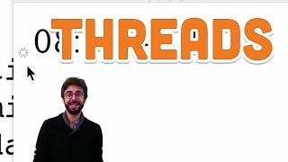 138 Threads  Processing Tutorial [upl. by Stoll]