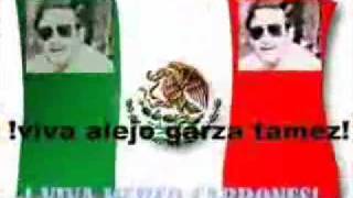 alejo garza tamez corrido [upl. by Anderer]