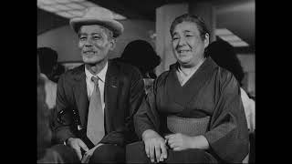 Tokyo Story 1953 Review [upl. by Yddur]