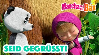 Mascha und der Bär 💥 NEUE FOLGE 2023 💥🎬 Schon wieder Hafergrütze ❓🥣❗️ Folge 79 [upl. by Perrin]