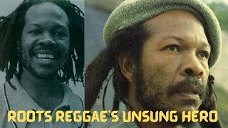 Story of Yabby You The Jesus Dread [upl. by Sklar]