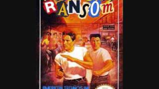 Main Theme  River City Ransom [upl. by Gwendolen94]