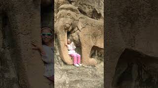 ajanta caves UNESCO SITE [upl. by Corry]