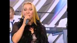 Vesna Zmijanac  Malo po malo  LIVE  Sto da ne  TvDmSat 2009 [upl. by Rempe]