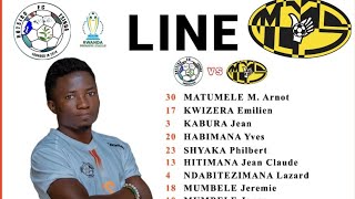 KWISHONGORA KWA GATERA UTOZA RUTSIRO FC NYUMA YO KWANDAGAZA MUKURA 30 🔥🔥 [upl. by Terzas]