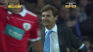 FC Porto  Benfica  10ª Jornada Liga 1011 50 HD [upl. by Green]