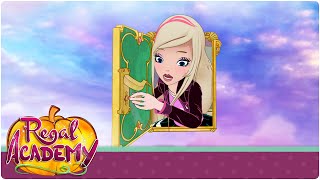 Regal Academy  Serie 1  Tutte le canzoni [upl. by Nhepets]