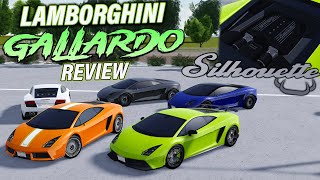 NEW LAMBORGHINI GALLARDOS COMING TO GREENVILLE FICTIONAL  ROBLOX  Greenville [upl. by Hedgcock]