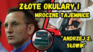 Intelektualista w Świecie Gangsterów Niezwykła Historia Andrzej Z [upl. by Eladroc]