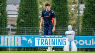 Entraînement  Focus sur OMSCO 👀💪 [upl. by Ennahgiel]