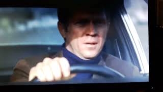 BULLITT Car Chase 1968  The GREATEST [upl. by Ylurt]