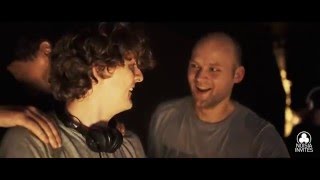 Noisia Invites  Snowbombing Festival 05042016 [upl. by Cooley]