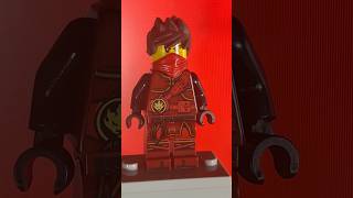 The Cancelled Season 7 Set 🐍 Random ninjago fact shorts lego [upl. by Klinges]