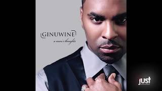 Ginuwine  One More Time For Love A Mans Thoughts Album [upl. by Crysta]