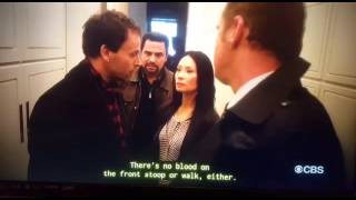 Elementary season 1 episode 1 Genius [upl. by Ettenav]