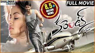 Racha  Full Malayalam Movie  Ram Charan Tamannaah [upl. by Ordisy869]